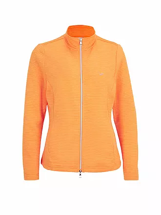 JOY SPORTSWEAR | Giacca da fitness da donna Peggy | orange
